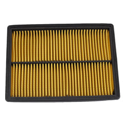 Hipa GA2447B Air Filter Compatible with Honda GX610 GX610K1 Engines Similar to 17210-ZJ1-842 - hipaparts