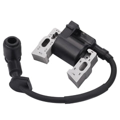 Hipa GA461 Ignition Coil Compatible with Honda GX610 GX620 Generators Similar to 30500-ZJ1-845 - hipaparts