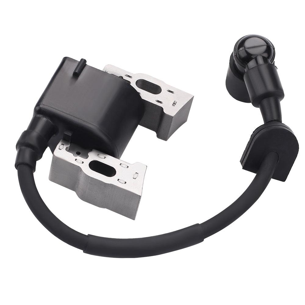 Hipa GA461 Ignition Coil Compatible with Honda GX610 GX620 Generators Similar to 30500-ZJ1-845 - hipaparts