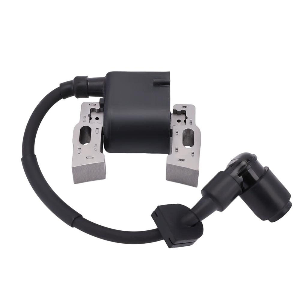 Hipa GA461 Ignition Coil Compatible with Honda GX610 GX620 Generators Similar to 30500-ZJ1-845 - hipaparts