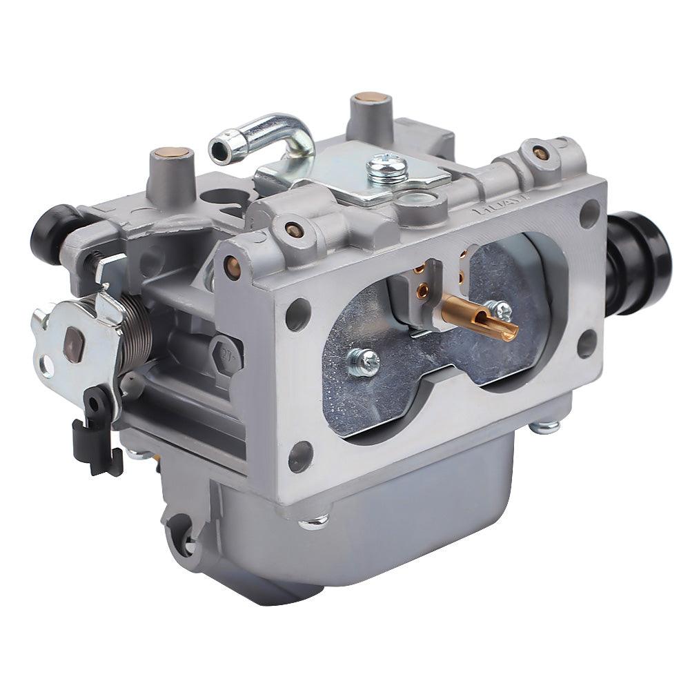 Hipa GA1903A Carburetor Compatible with Honda GX630 GX630R GX630RH GX660 Engines Similar to 16100-Z9E-033 - hipaparts