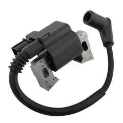 Hipa GA2418A Ignition Coil Compatible with Honda GX630 GX660 GX690 GXV630 GXV660 Engines EB10000 Generator Similar to 30500-Z6L-043 - hipaparts