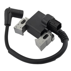 Hipa GA2418A Ignition Coil Compatible with Honda GX630 GX660 GX690 GXV630 GXV660 Engines EB10000 Generator Similar to 30500-Z6L-043 - hipaparts