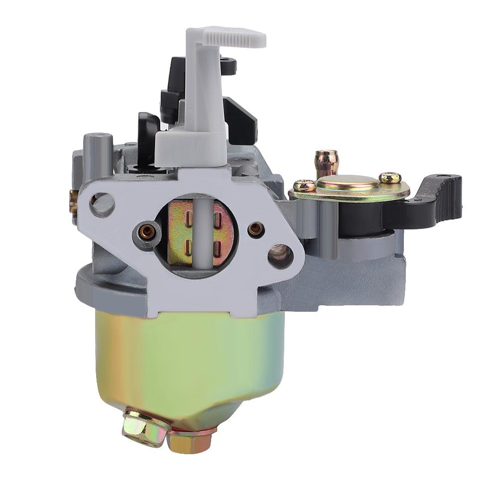 Hipa GA1654B Carburetor Compatible with Honda GXH50 GXH50U GXH50UT Engines WX15 WX15T Water Pumps Similar to 16100-ZM7-G17 - hipaparts