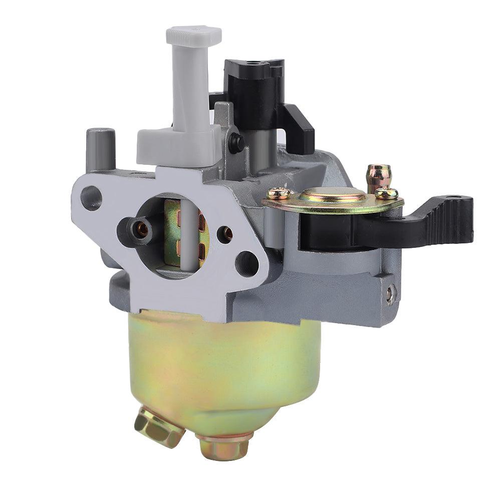 Hipa GA1654B Carburetor Compatible with Honda GXH50 GXH50U GXH50UT Engines WX15 WX15T Water Pumps Similar to 16100-ZM7-G17 - hipaparts