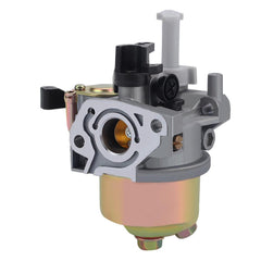 Hipa GA1654B Carburetor Compatible with Honda GXH50 GXH50U GXH50UT Engines WX15 WX15T Water Pumps Similar to 16100-ZM7-G17 - hipaparts