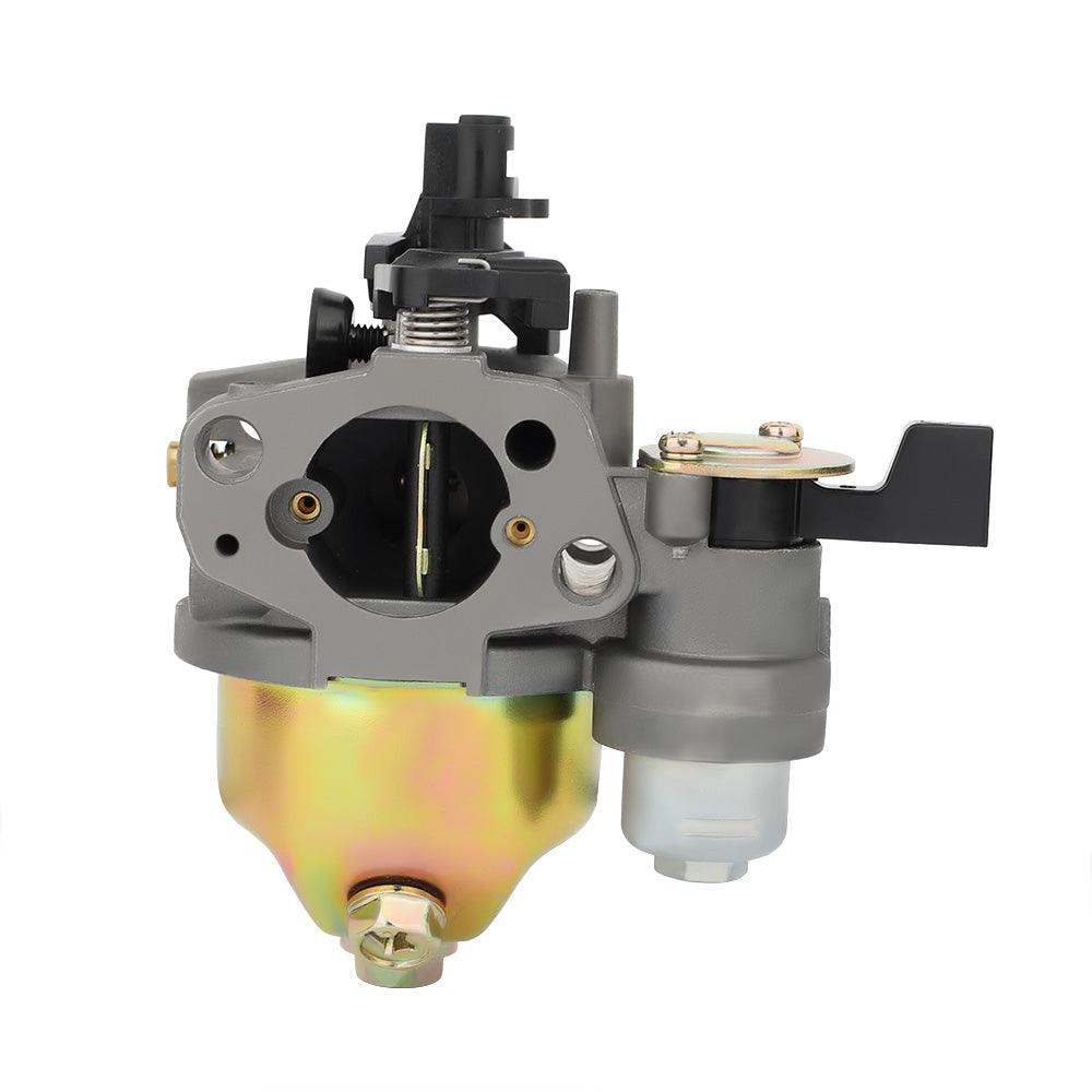 Hipa GA1940A Carburetor Compatible with Honda GXV120 Engines HR214 HRA214 HR194 Lawn Mowers Similar to 16100-ZE6-W01