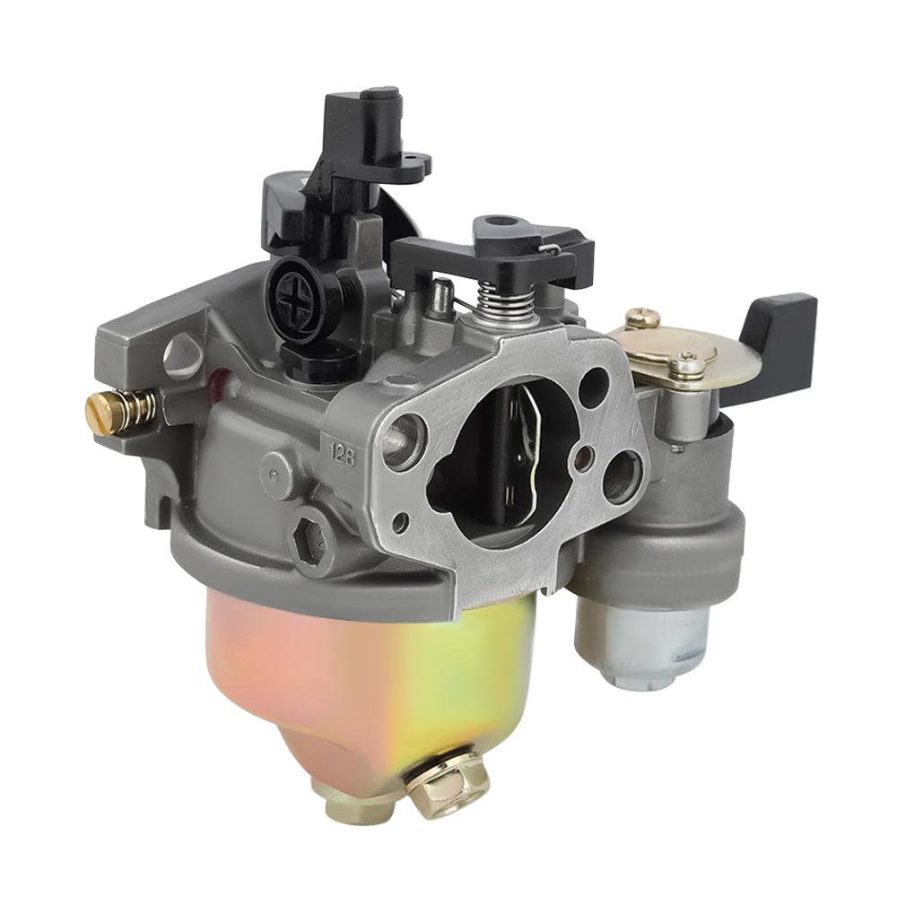 Hipa GA1940A Carburetor Compatible with Honda GXV120 Engines HR214 HRA214 HR194 Lawn Mowers Similar to 16100-ZE6-W01 - hipaparts