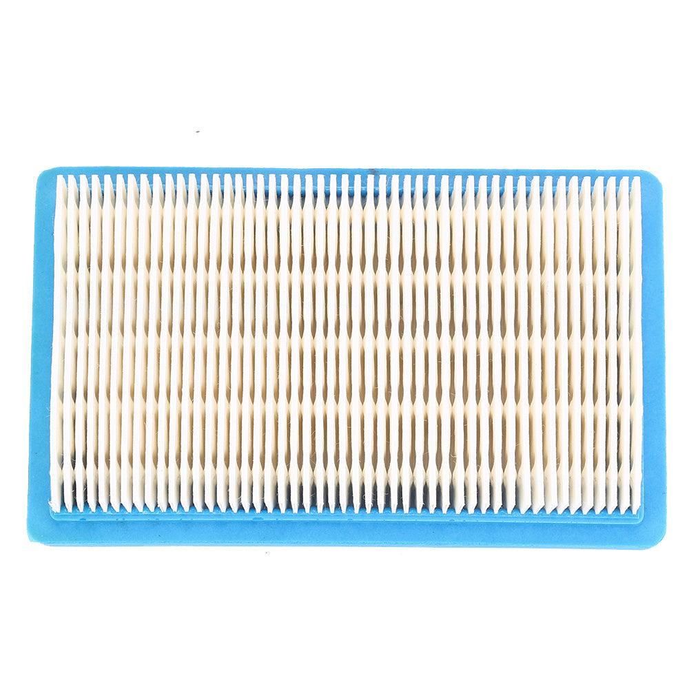 Air Filter Honda GXV140 Small Engine HR215K1 HRB215 Lawn Mower #17211-ZG9-M00 - Hipa GA465 - hipaparts