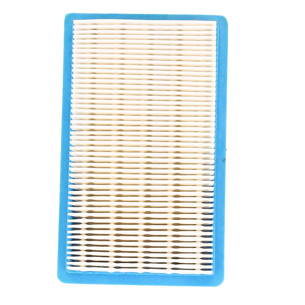 Air Filter Honda GXV140 Small Engine HR215K1 HRB215 Lawn Mower #17211-ZG9-M00 - Hipa GA465 - hipaparts