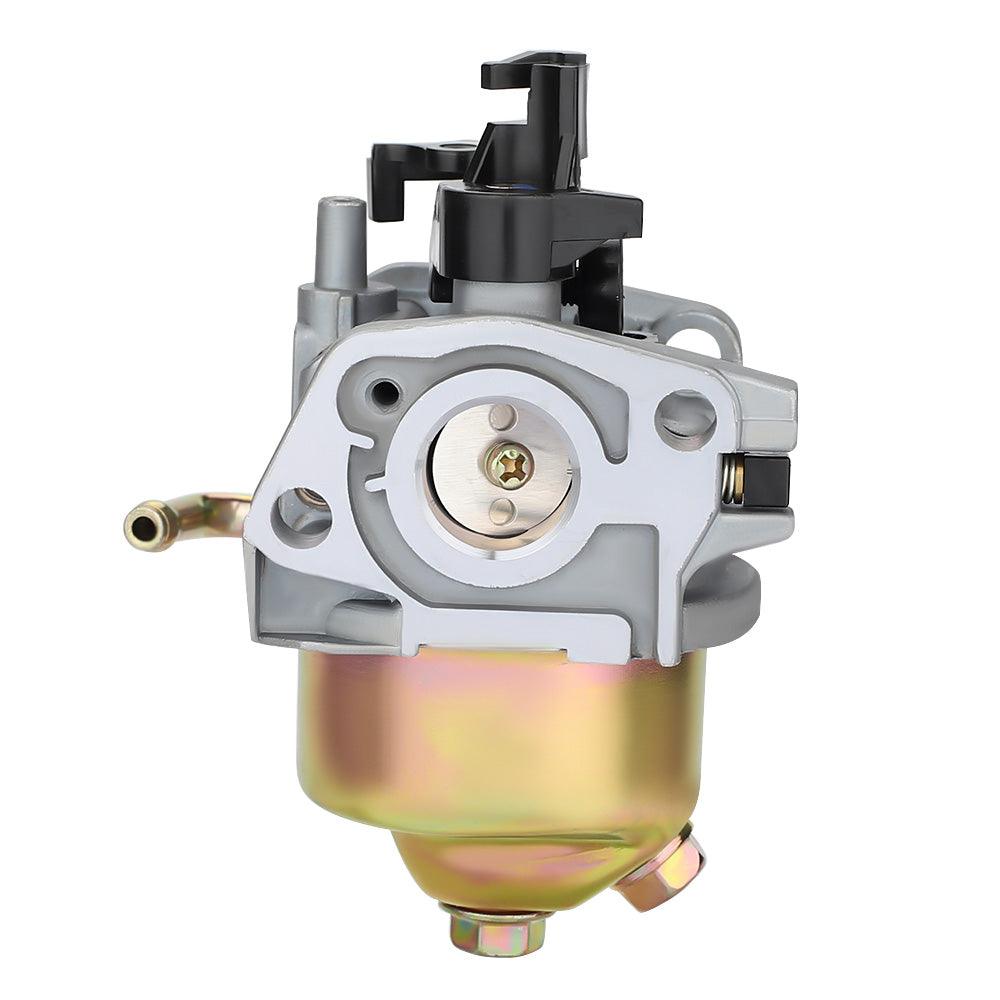 Hipa GA1904A Carburetor Compatible with Honda GXV140 Engines HR215K1 HRB215K1 HRB215K2 Lawn Mowers Similar to 16100-ZG9-M12