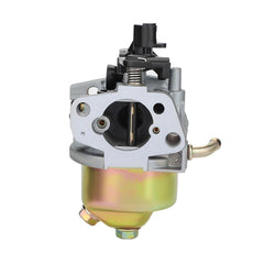 Hipa GA1904A Carburetor Compatible with Honda GXV140 Engines HR215K1 HRB215K1 HRB215K2 Lawn Mowers Similar to 16100-ZG9-M12 - hipaparts