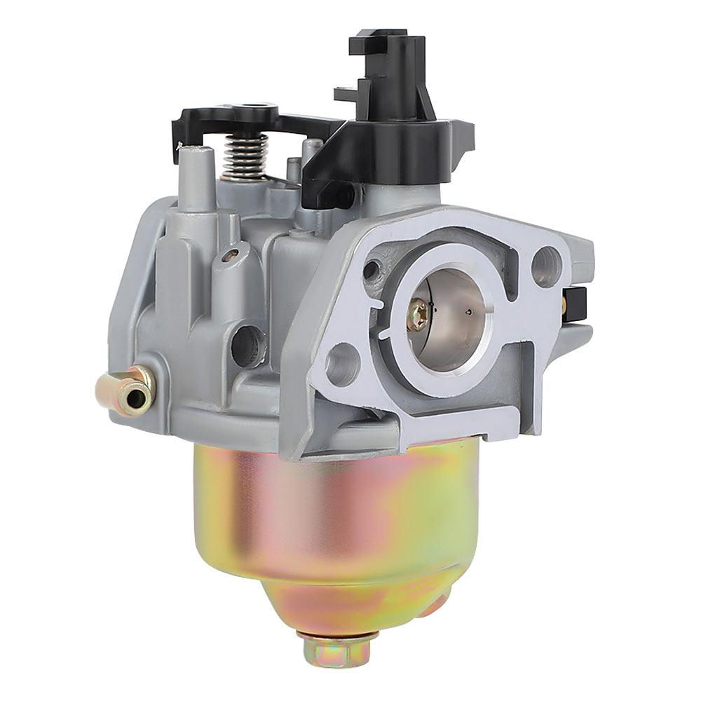 Hipa GA1904A Carburetor Compatible with Honda GXV140 Engines HR215K1 HRB215K1 HRB215K2 Lawn Mowers Similar to 16100-ZG9-M12 - hipaparts