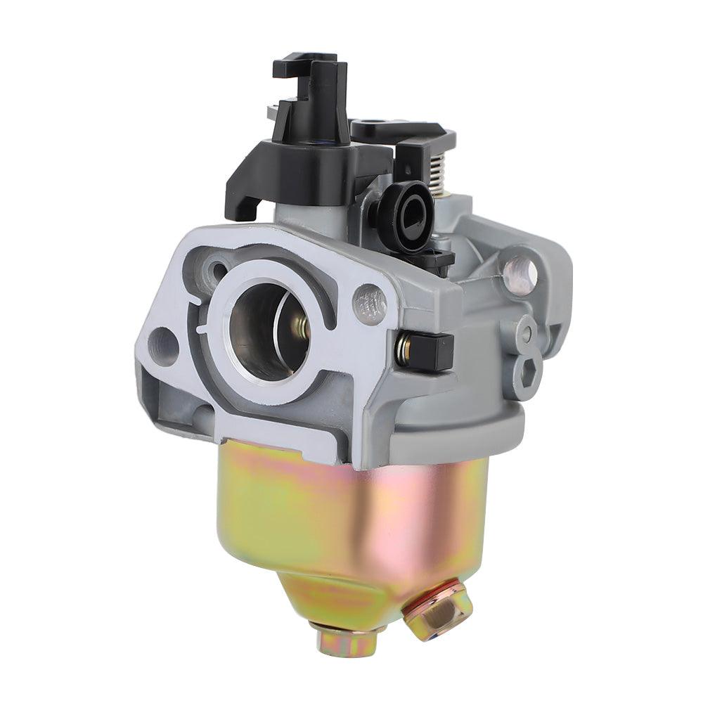 Hipa GA1904A Carburetor Compatible with Honda GXV140 Engines HR215K1 HRB215K1 HRB215K2 Lawn Mowers Similar to 16100-ZG9-M12 - hipaparts