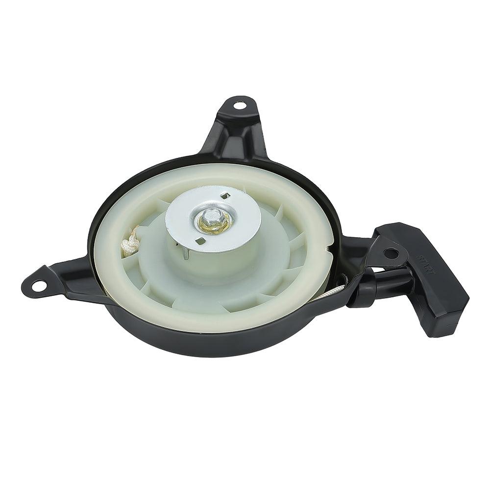 Hipa GA640 Recoil Starter Assy Compatible with Honda GXV140 Engines HR215K1 Toro 22166 Lawn Mowers Similar to 28400-ZG9-803 - hipaparts