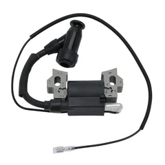 Hipa GA365 Ignition Coil Compatible with Honda GXV140 GX160 Small Engines Toro 22166 22167 Lawn Mower Similar to 30500-ZG9-801 - hipaparts