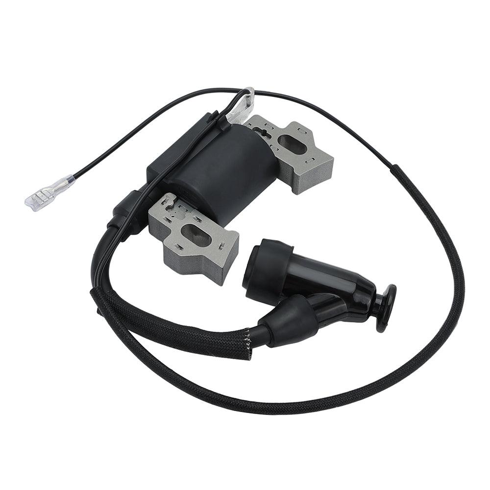 Hipa GA365 Ignition Coil Compatible with Honda GXV140 GX160 Small Engines Toro 22166 22167 Lawn Mower Similar to 30500-ZG9-801 - hipaparts