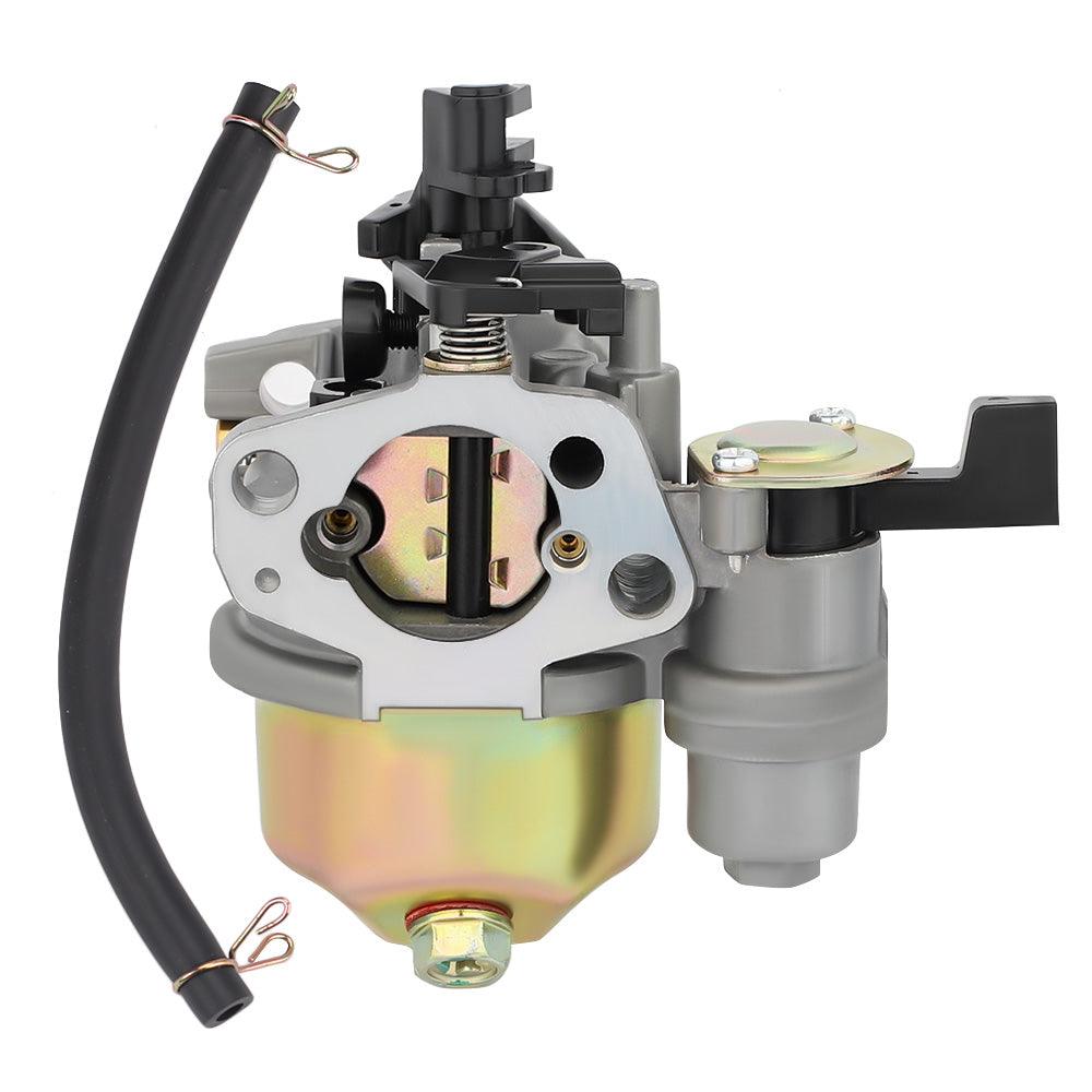 Hipa GA746 Carburetor Compatible with Honda GXV160A1 GXV160K1 Engines HRC216K1 Lawn Mowers Similar to 16100-ZE7-W21