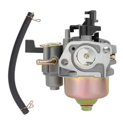 Hipa GA746 Carburetor Compatible with Honda GXV160A1 GXV160K1 Engines HRC216K1 Lawn Mowers Similar to 16100-ZE7-W21 - hipaparts