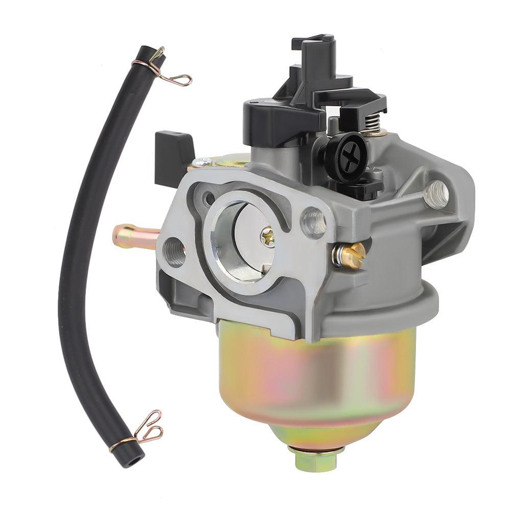 Hipa GA746 Carburetor Compatible with Honda GXV160A1 GXV160K1 Engines HRC216K1 Lawn Mowers Similar to 16100-ZE7-W21 - hipaparts