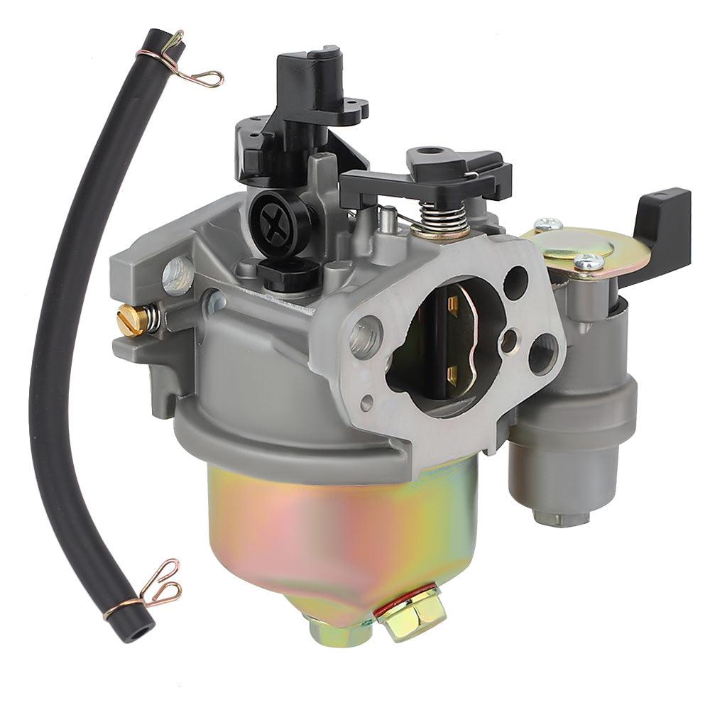 Hipa GA746 Carburetor Compatible with Honda GXV160A1 GXV160K1 Engines HRC216K1 Lawn Mowers Similar to 16100-ZE7-W21 - hipaparts