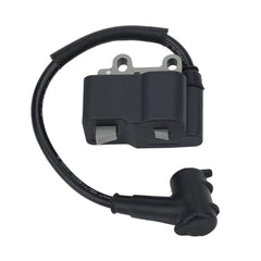 Hipa GA3101A Ignition Coil Compatible with Honda HC-2020 Trimmers Similar to A411001810 - hipaparts