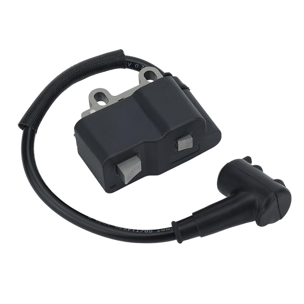 Hipa GA3101A Ignition Coil Compatible with Honda HC-2020 Trimmers Similar to A411001810 - hipaparts