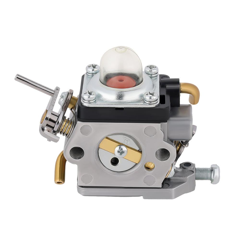 Hipa GA1447A Carburetor Compatible with Husqvarna 122C 122LD 122LDX 122LK Sting Trimmers/Edgers Similar to 581734301 - hipaparts