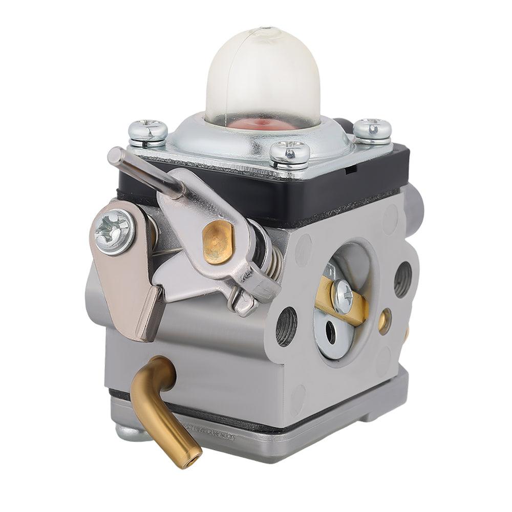 Hipa GA1447A Carburetor Compatible with Husqvarna 122C 122LD 122LDX 122LK Sting Trimmers/Edgers Similar to 581734301 - hipaparts