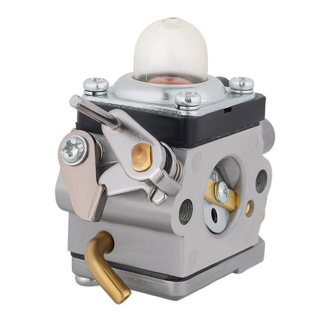 Hipa GA1447A Carburetor Compatible with Husqvarna 122C 122LD 122LDX 122LK Sting Trimmers/Edgers Similar to 581734301 - hipaparts