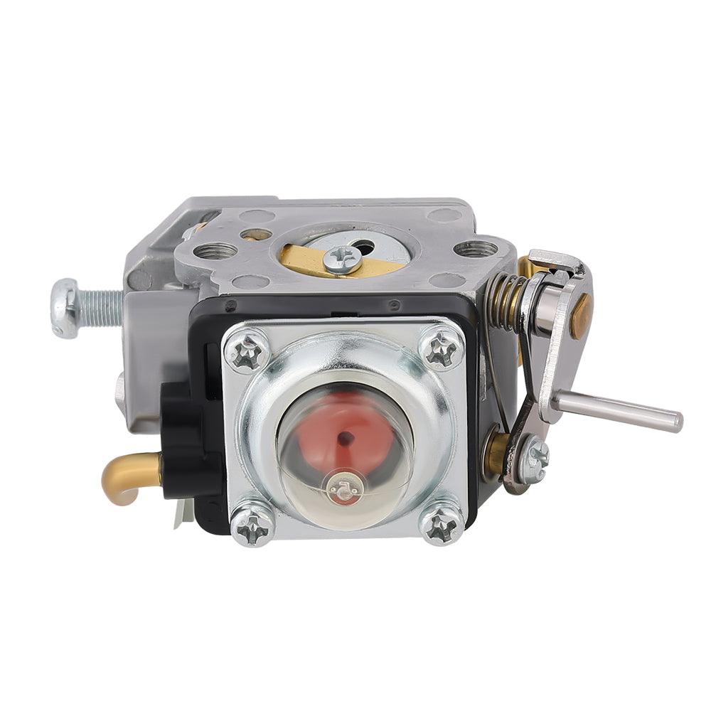 Hipa GA1447A Carburetor Compatible with Husqvarna 122C 122LD 122LDX 122LK Sting Trimmers/Edgers Similar to 581734301 - hipaparts