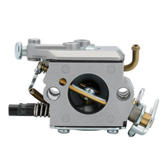 Hipa GA604 Carburetor Compatible with Husqvarna 123L 223 322 323 Jonsered GC2125 String Trimmers 325E Edger Similar to Zama C1Q-EL24A 588171156