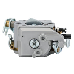 Hipa GA604 Carburetor Compatible with Husqvarna 123L 223 322 323 Jonsered GC2125 String Trimmers 325E Edger Similar to Zama C1Q-EL24A 588171156 - hipaparts