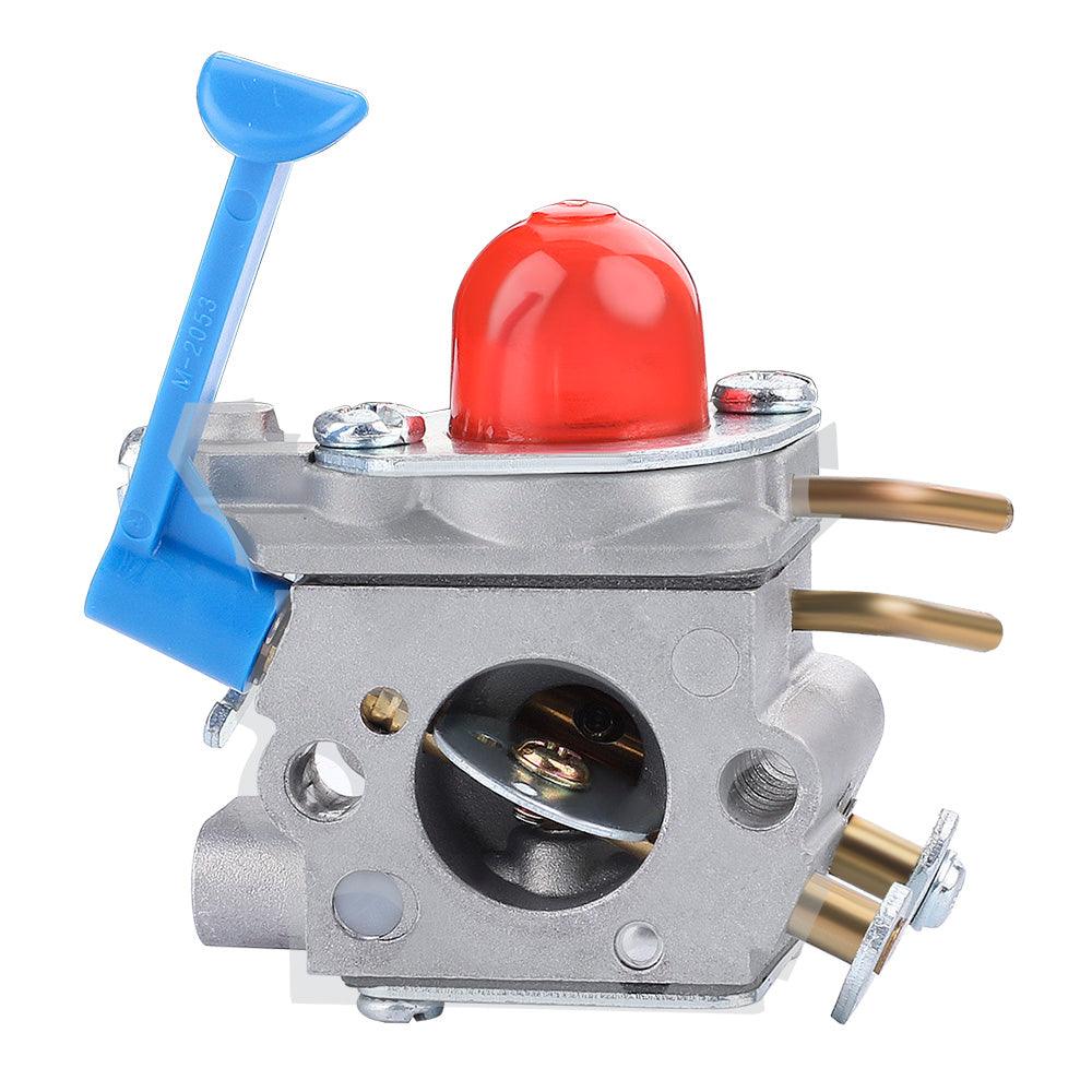 Hipa GA605A Carburetor Compatible with Husqvarna 124R 125R Trimmer Craftsman 358792030 Trimmer Similar to Zama C1Q-W40A 545081848