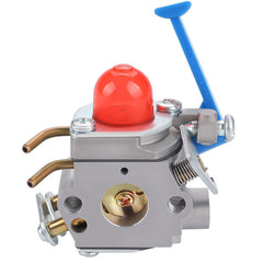 Hipa GA605A Carburetor Compatible with Husqvarna 124R 125R Trimmers Craftsman 358792030 Trimmer Similar to Zama C1Q-W40A 545081848 - hipaparts