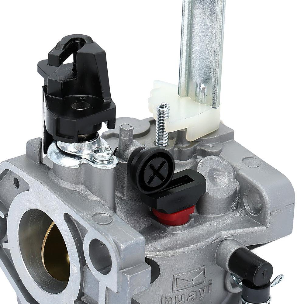 Hipa GA1916A Carburetor Compatible with Husqvarna 12527HV 12530HV 12524SB 12527SB Snow Blowers Similar to 585020405 - hipaparts