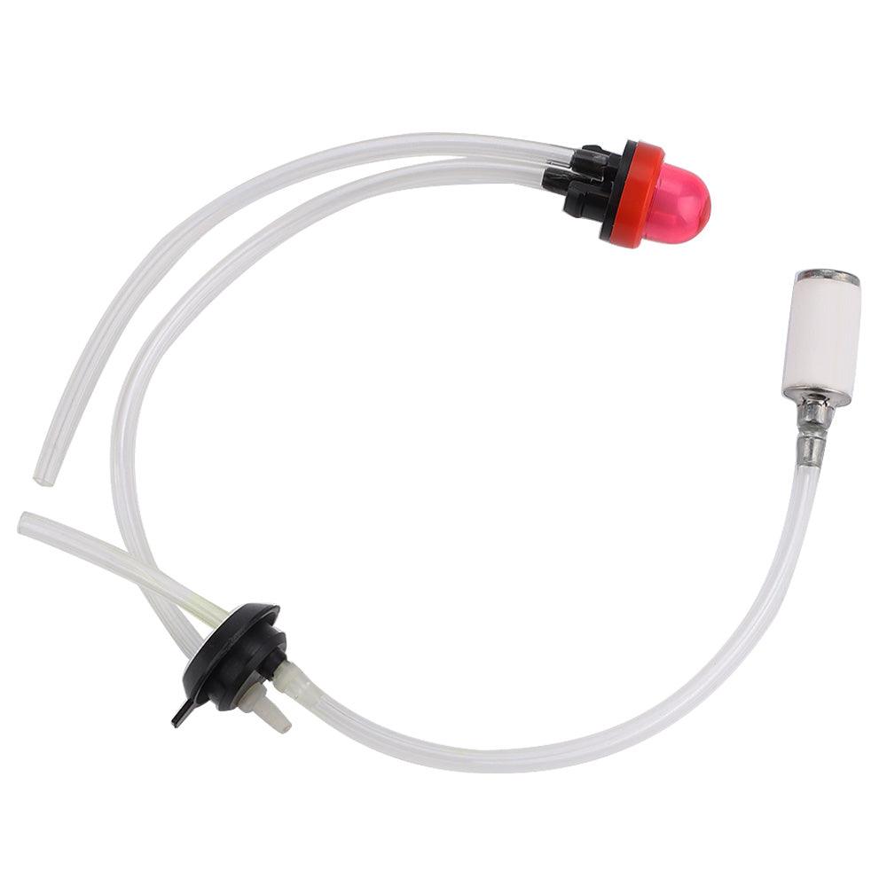 Hipa GA1641B Fuel Line Kit Compatible with Husqvarna 125B 125BVX 125BX Blowers Similar to 581798001 - hipaparts