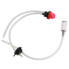 Hipa GA1641B Fuel Line Kit Compatible with Husqvarna 125B 125BVX 125BX Blowers Similar to 581798001 - hipaparts