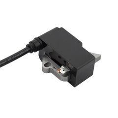 Hipa GA653A Ignition Coil Compatible with Husqvarna 125B 125BVX Leaf Blowers Similar to 545108101 - hipaparts