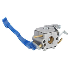 Hipa GA543A Carburetor Compatible with Husqvarna 125B 28cc 125BVX Craftsman 358794810 Similar to Zama C1Q-W37 590460102 - hipaparts