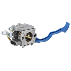 Hipa GA543A Carburetor Compatible with Husqvarna 125B 28cc 125BVX Craftsman 358794810 Similar to Zama C1Q-W37 590460102 - hipaparts