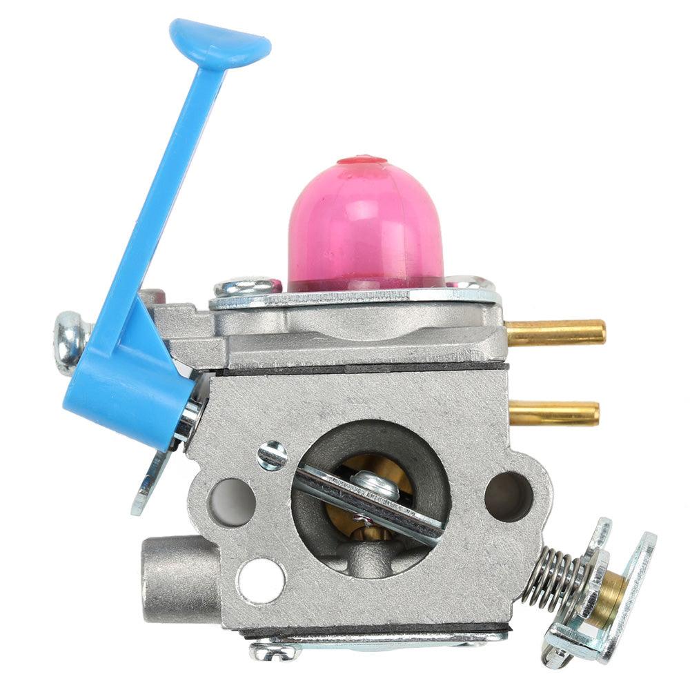 Hipa GA1190C Carburetor Compatible with Husqvarna 125E Edgers 124C 125C Similar to Zama?C1Q-W31 545006060 - hipaparts