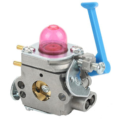 Hipa GA1190C Carburetor Compatible with Husqvarna 125E Edgers 124C 125C Similar to Zama?C1Q-W31 545006060 - hipaparts