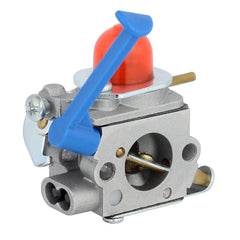 Hipa GA544A Carburetor Compatible with Husqvarna 125E Edgers125C 125L Jonsered GT2126 String Trimmers/Edger Similar to Zama C1Q-W38 545006060 - hipaparts