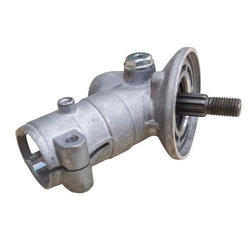 Hipa GA2682A Gear Head Compatible with Husqvarna 128LD 125R 122LDx Jonsered BC212 GTS22 Brushcutters Similar to 530096295 - hipaparts