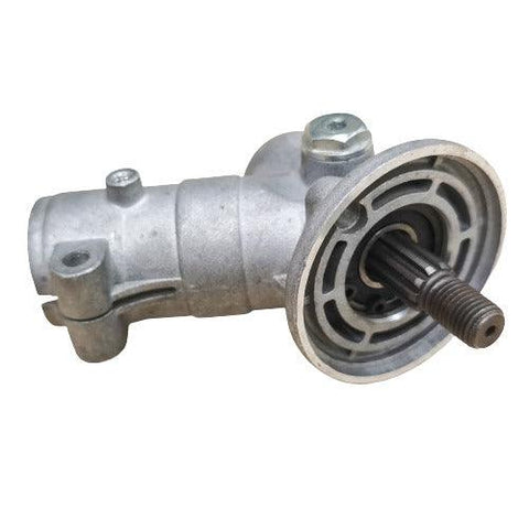 Hipa GA2682A Gear Head Compatible with Husqvarna 128LD 125R 122LDx Jonsered BC212 GTS22 Brushcutters Similar to 530096295 - hipaparts