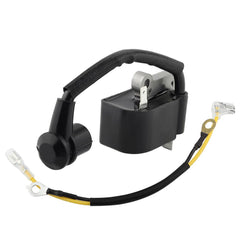 Hipa GA2683A Ignition Coil Compatible with Husqvarna 137 142 142E 137E Poulan PP4620 PP4620AVX PP4620AVL Chainsaws Similar to 530039239 - hipaparts