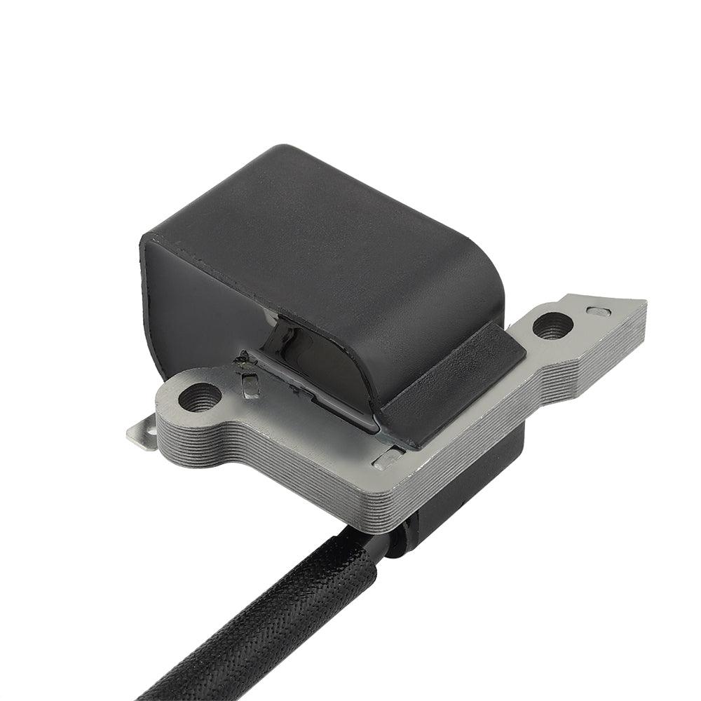 Hipa GA2683A Ignition Coil Compatible with Husqvarna 137 142 142E 137E Poulan PP4620 PP4620AVX PP4620AVL Chainsaws Similar to 530039239 - hipaparts