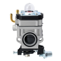 Hipa GA708 Carburetor Compatible with Husqvarna 145BT H140B 140B 141B Blowers Similar to Walbro WYK-74 40-5 - hipaparts