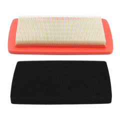 Hipa GA1704B Air Filter Compatible with Husqvarna 170BF 170BT 180BF 180BT 370BFS Backpack Blowers Similar to 544271501 - hipaparts